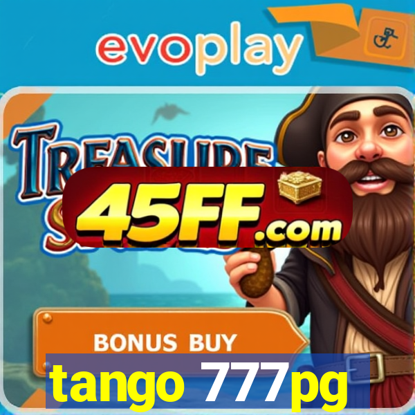 tango 777pg